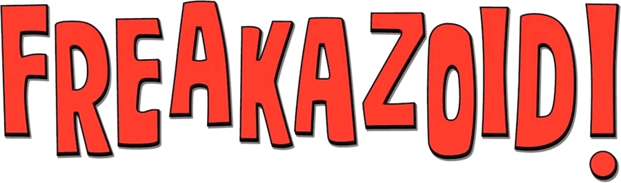 Фриказоид!