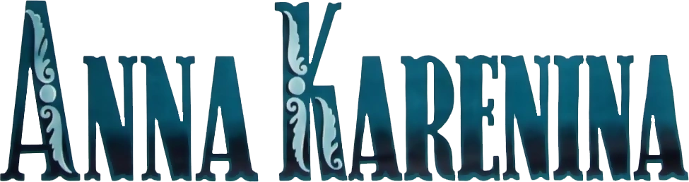Анна Каренина