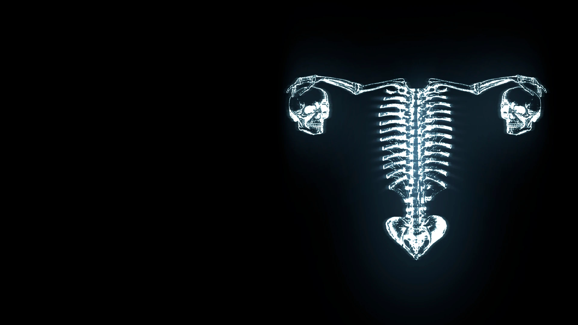 Дитя Тьмы. Экзорцизм