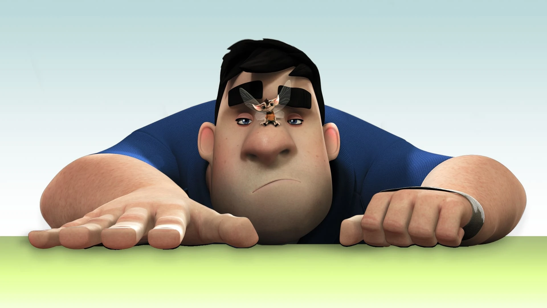 Приключения Пикси