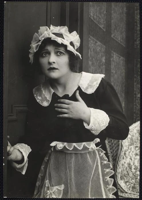 Ангел Пити Флет