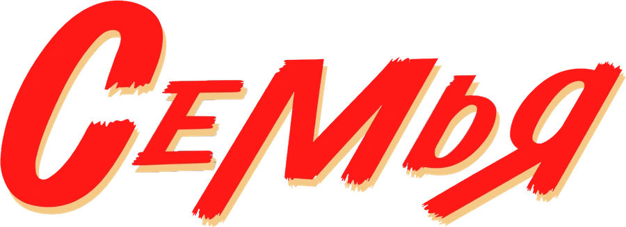 Семья
