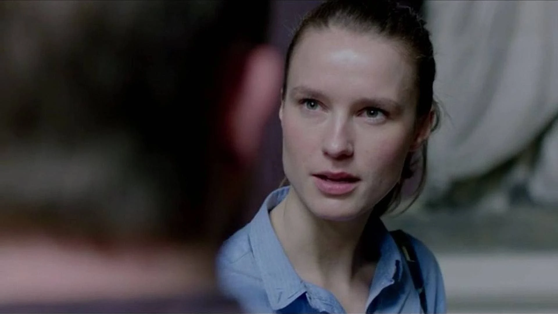 Ужасная женщина