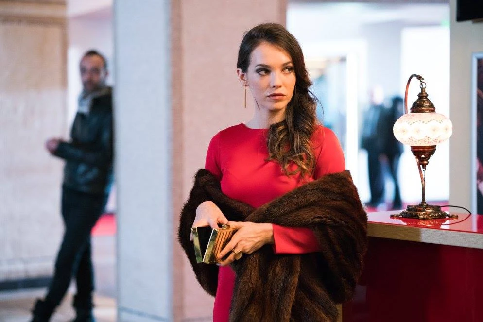 Контракт на убийство