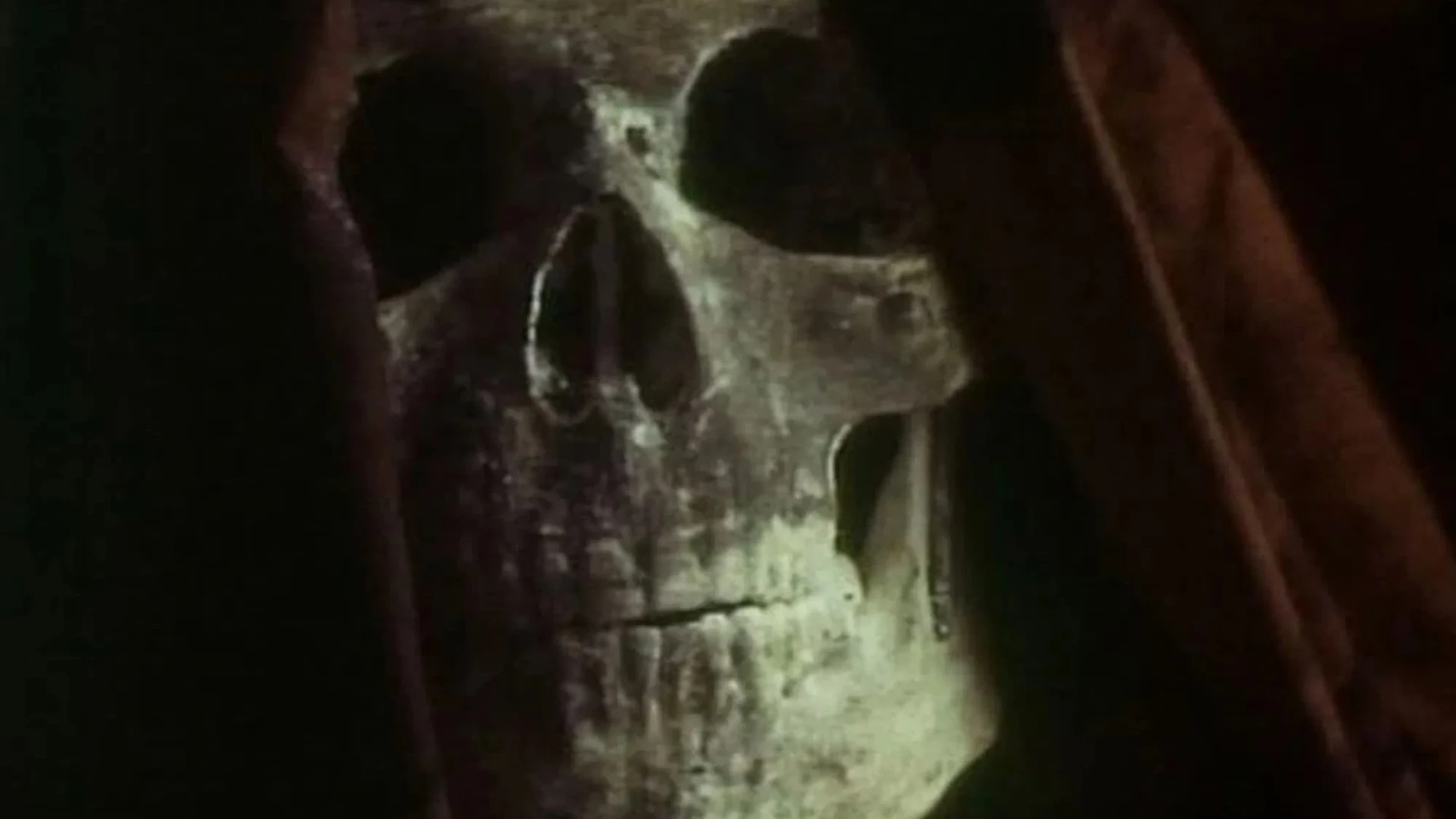 Алтарь Барчестерского собора