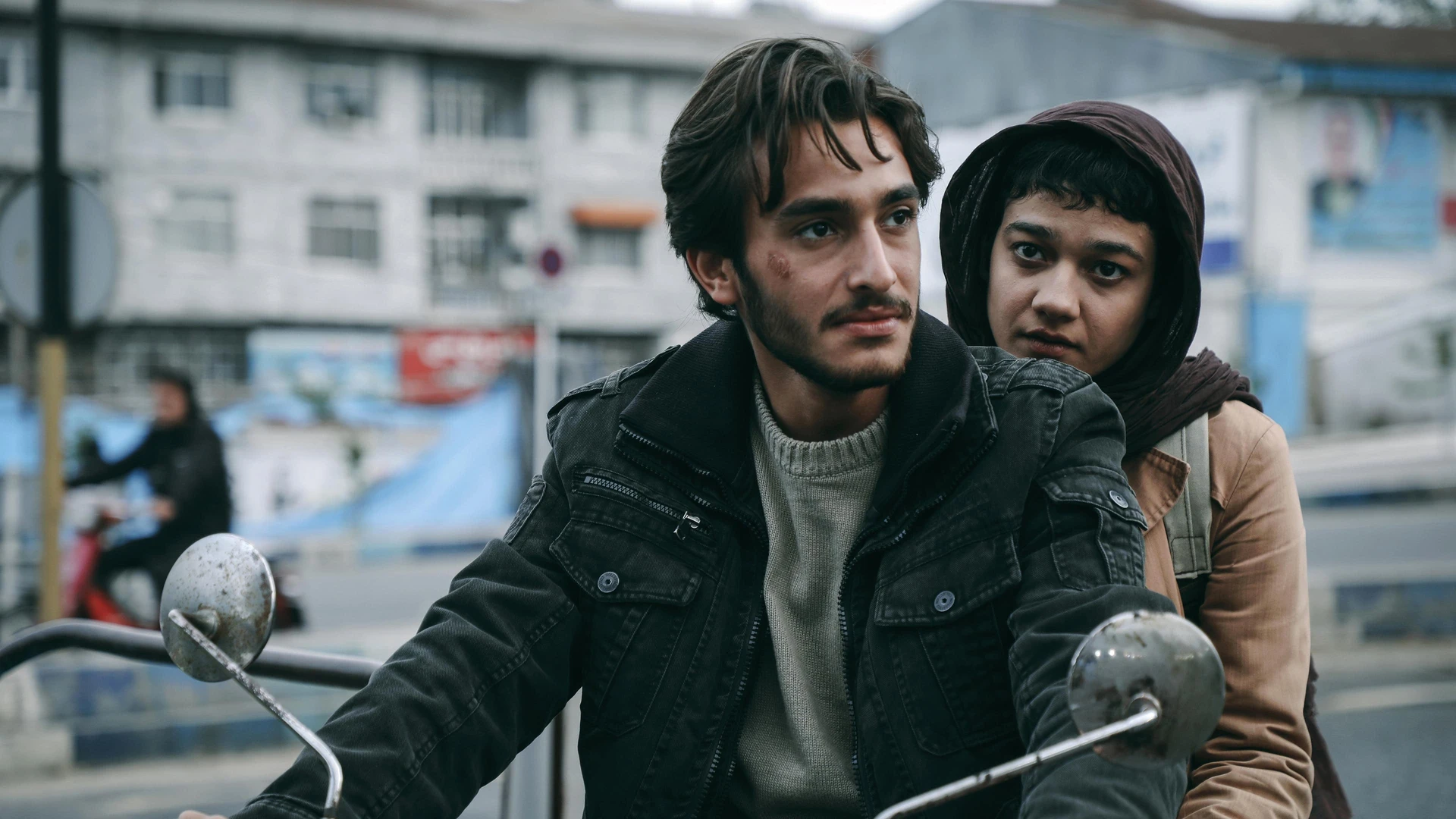 Пустые сети