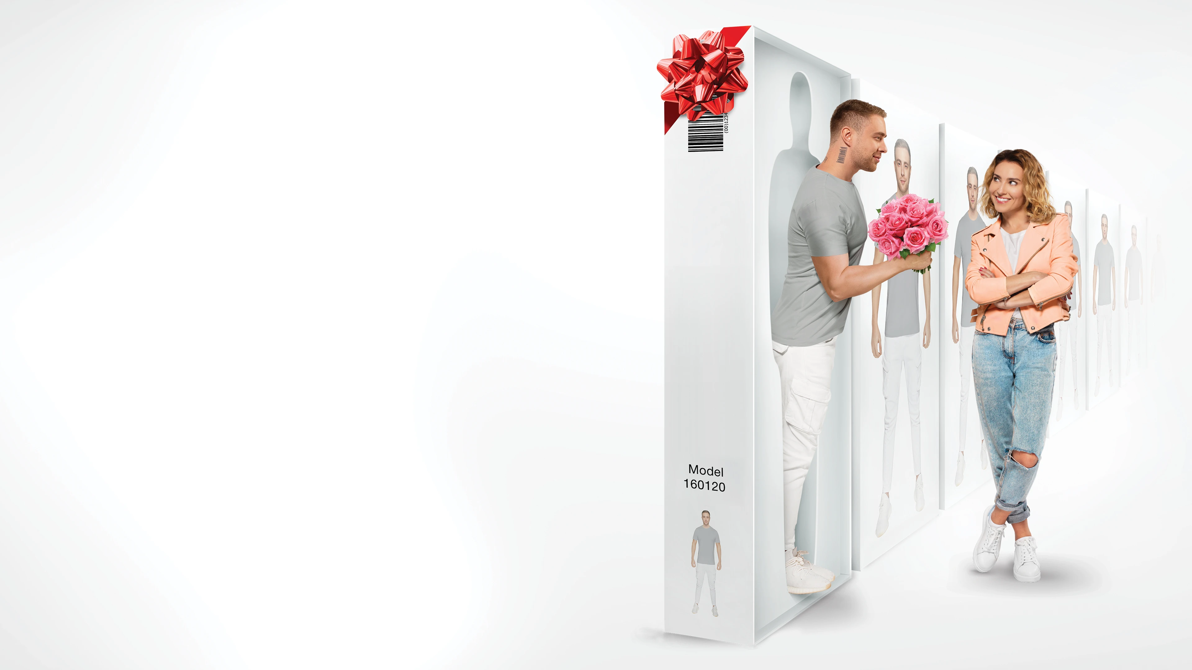 (Не)идеальный мужчина