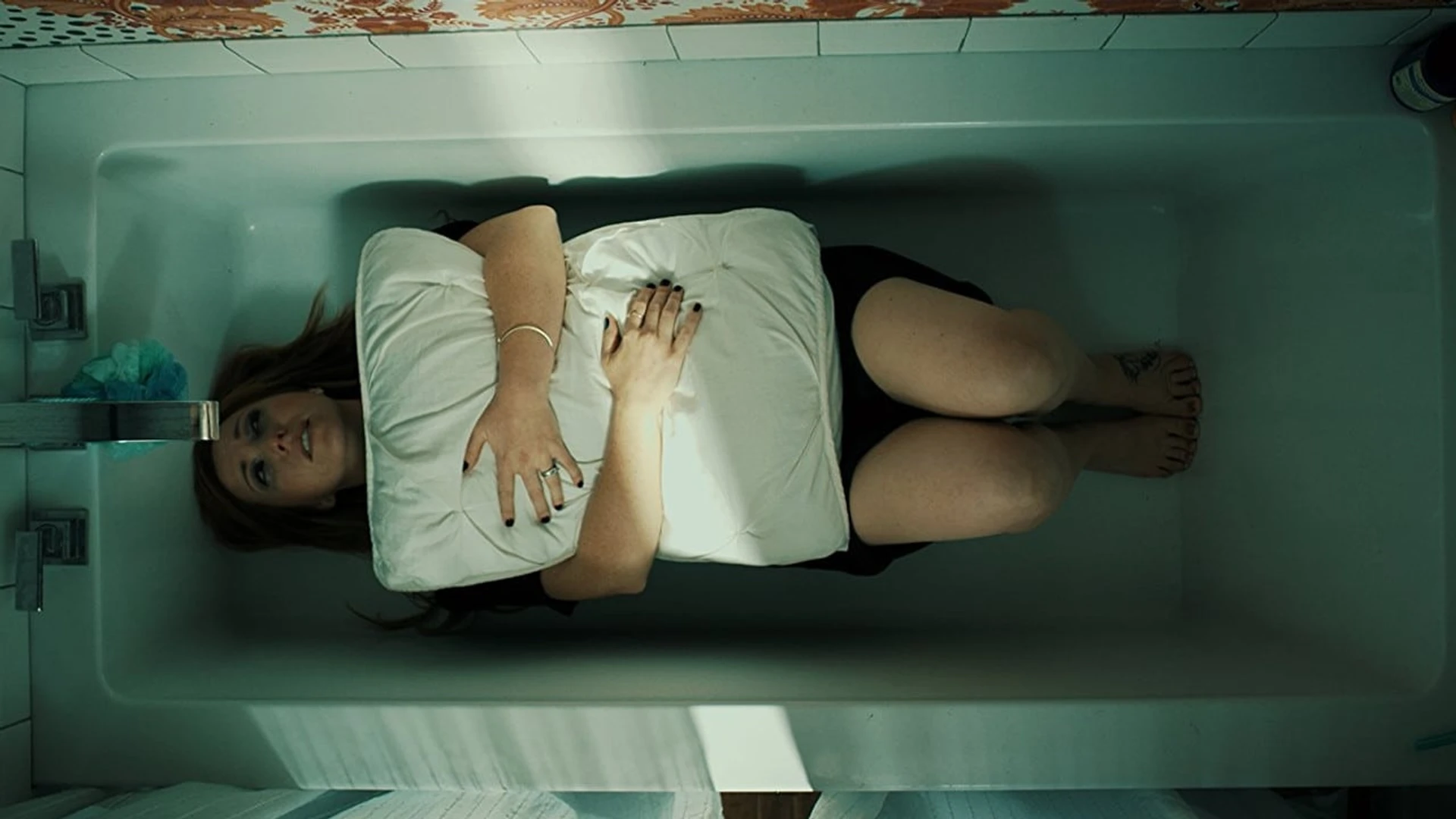 Якорь Паркер