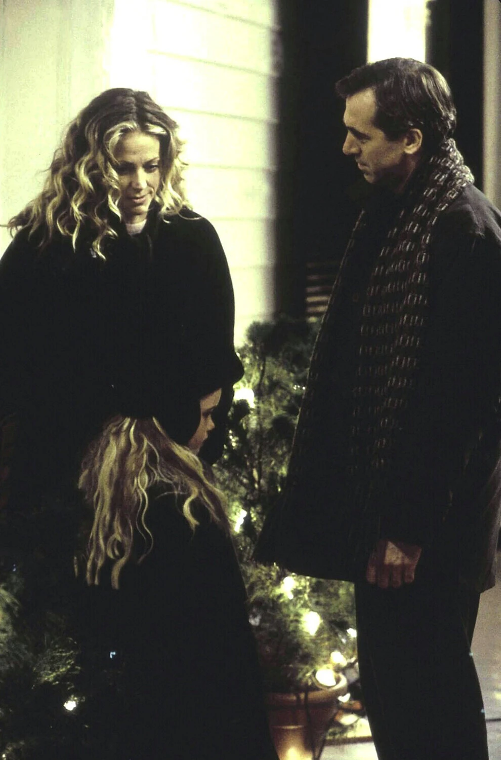 Если ты веришь