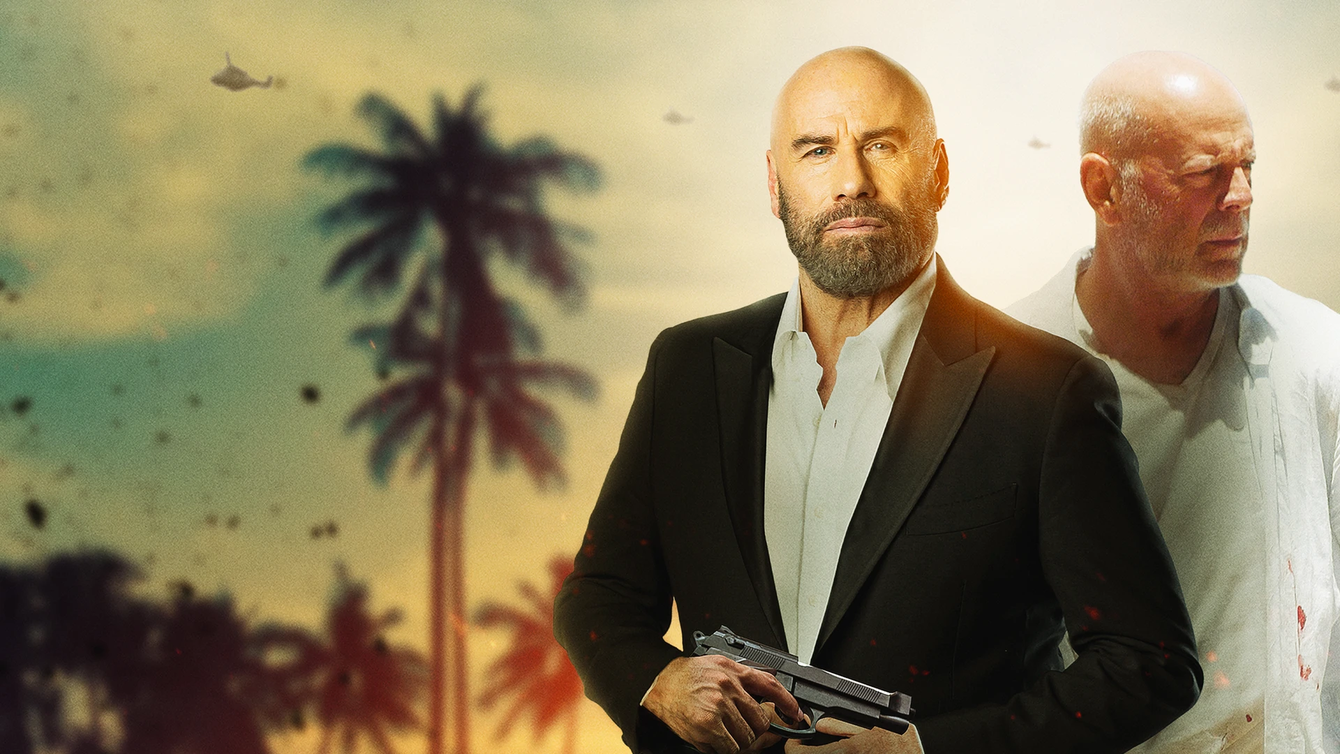 Райский город