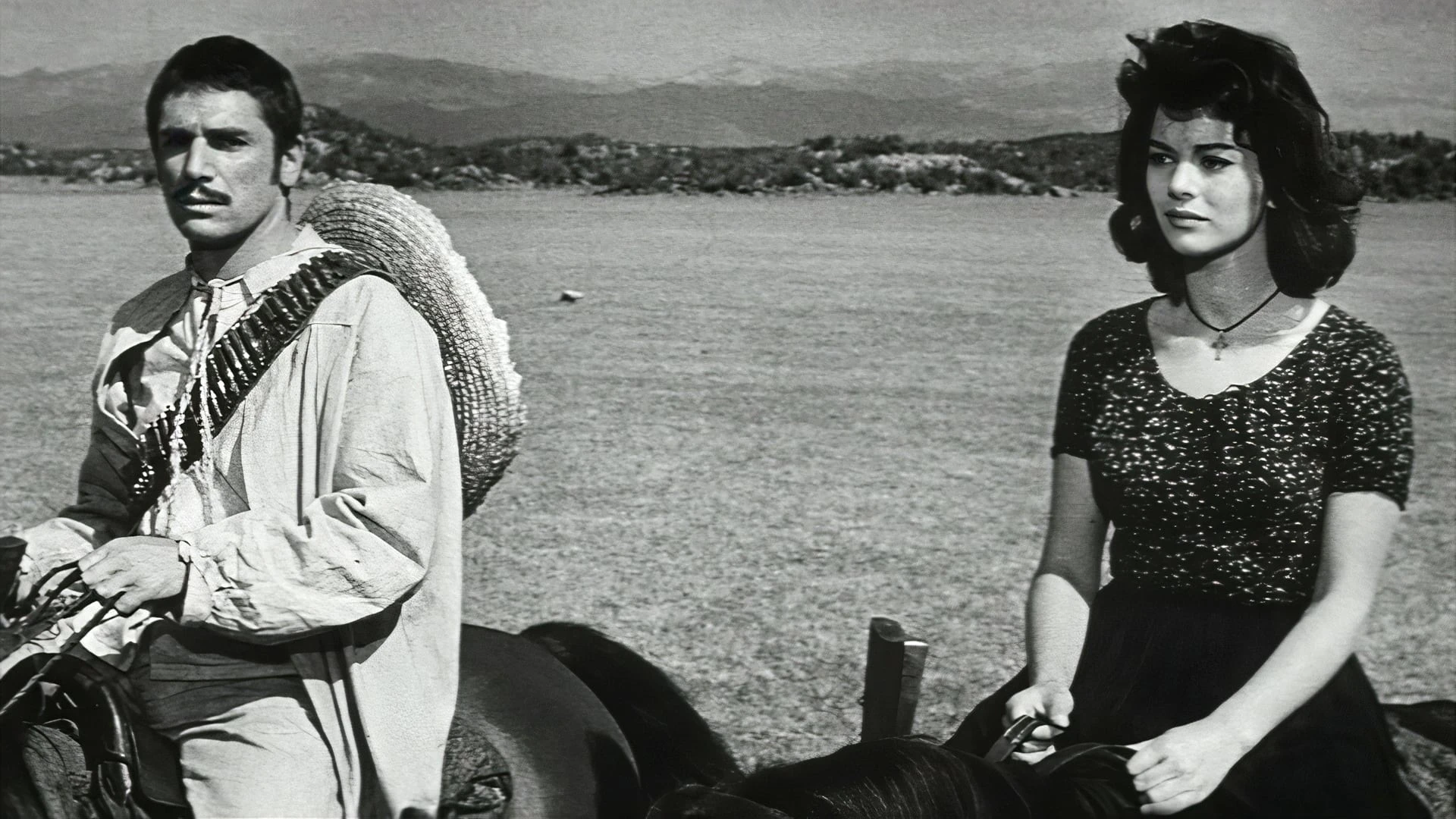 Вкус насилия