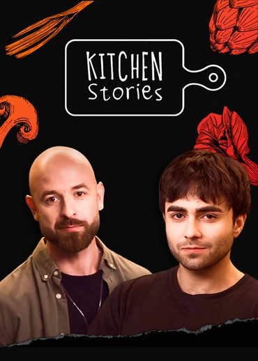Kitchen stories