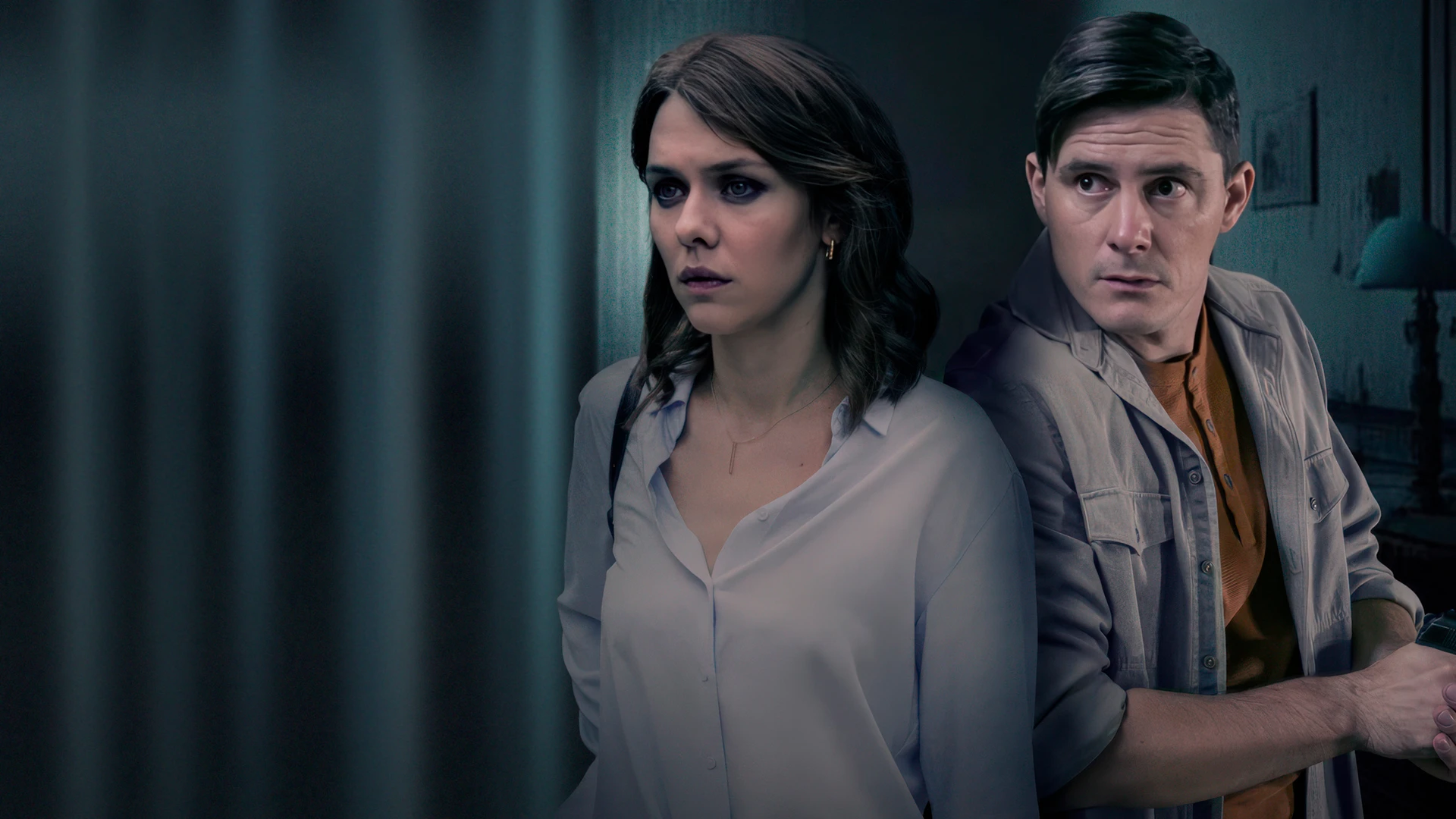 Похищенный