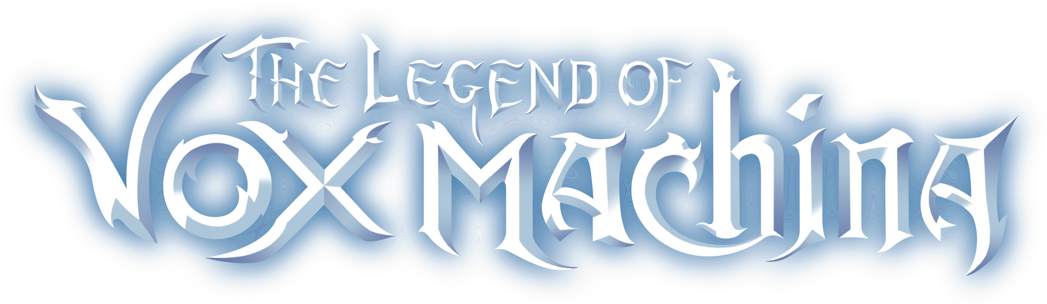 Легенда о Vox Machina