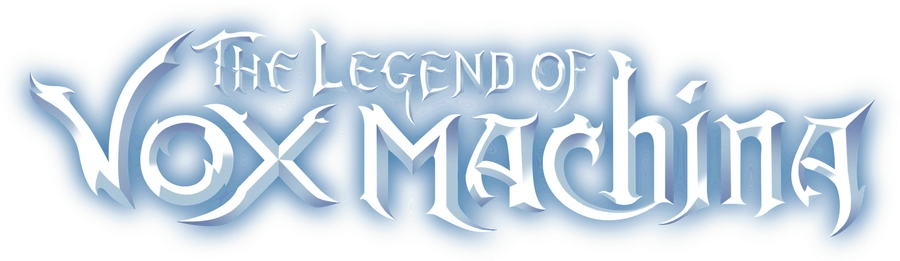 Легенда о Vox Machina