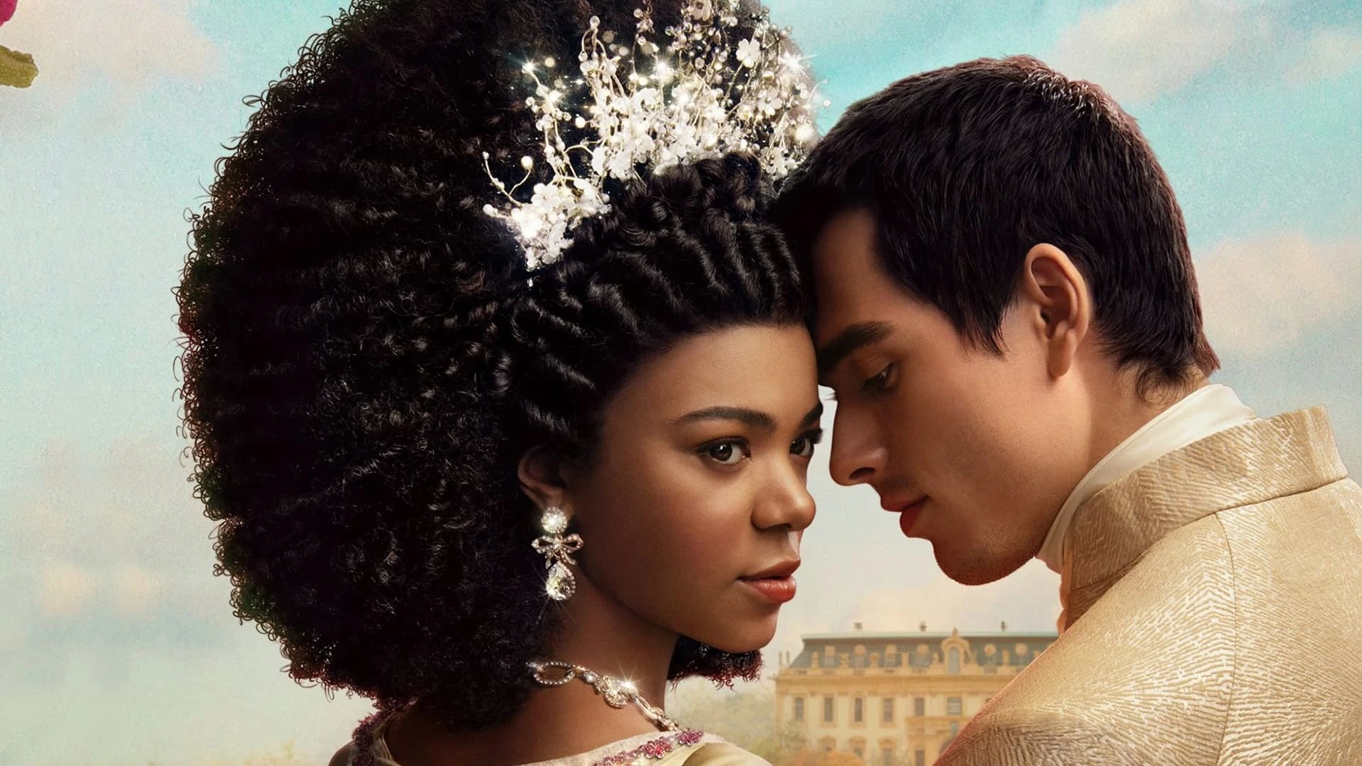 Королева Шарлотта: История Бриджертонов