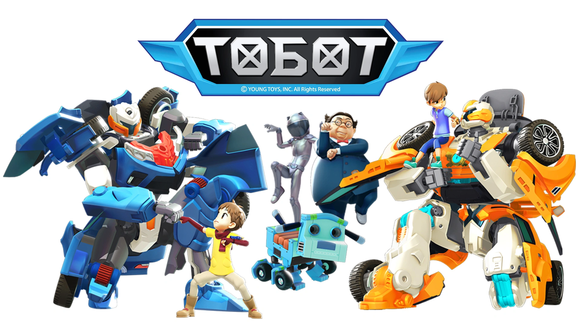 Тобот