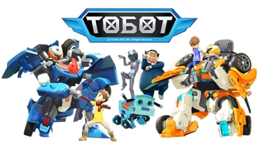 Тобот