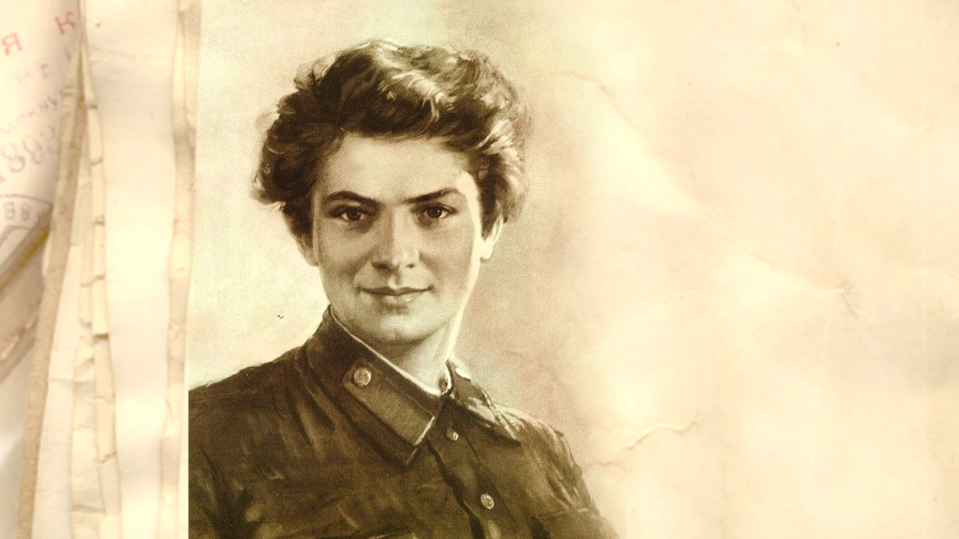 Личность в истории. Наташа Ковшова: «Верю, со мной ничего не случится…»