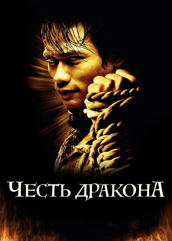 Честь дракона