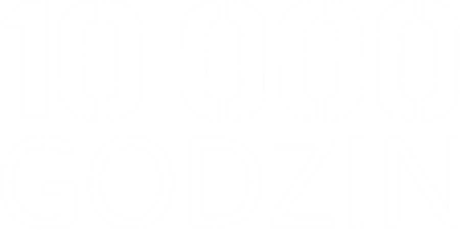 10000 часов