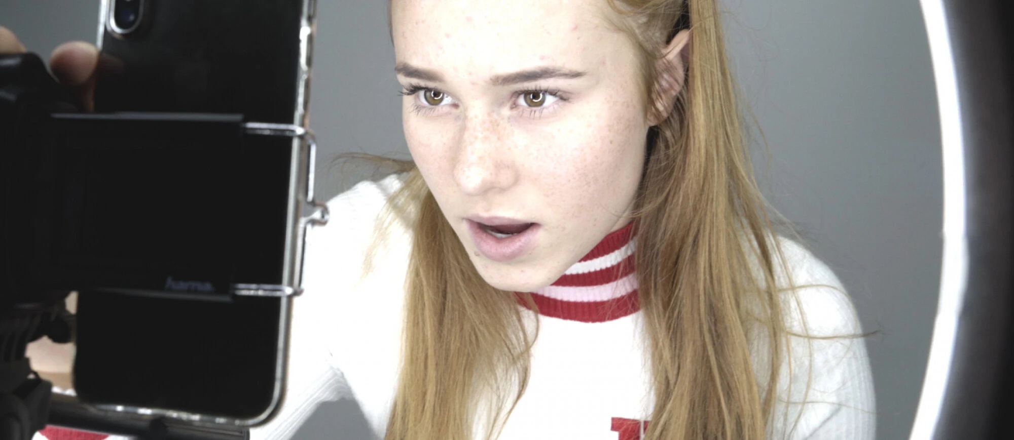 Девушки, живущие в сети