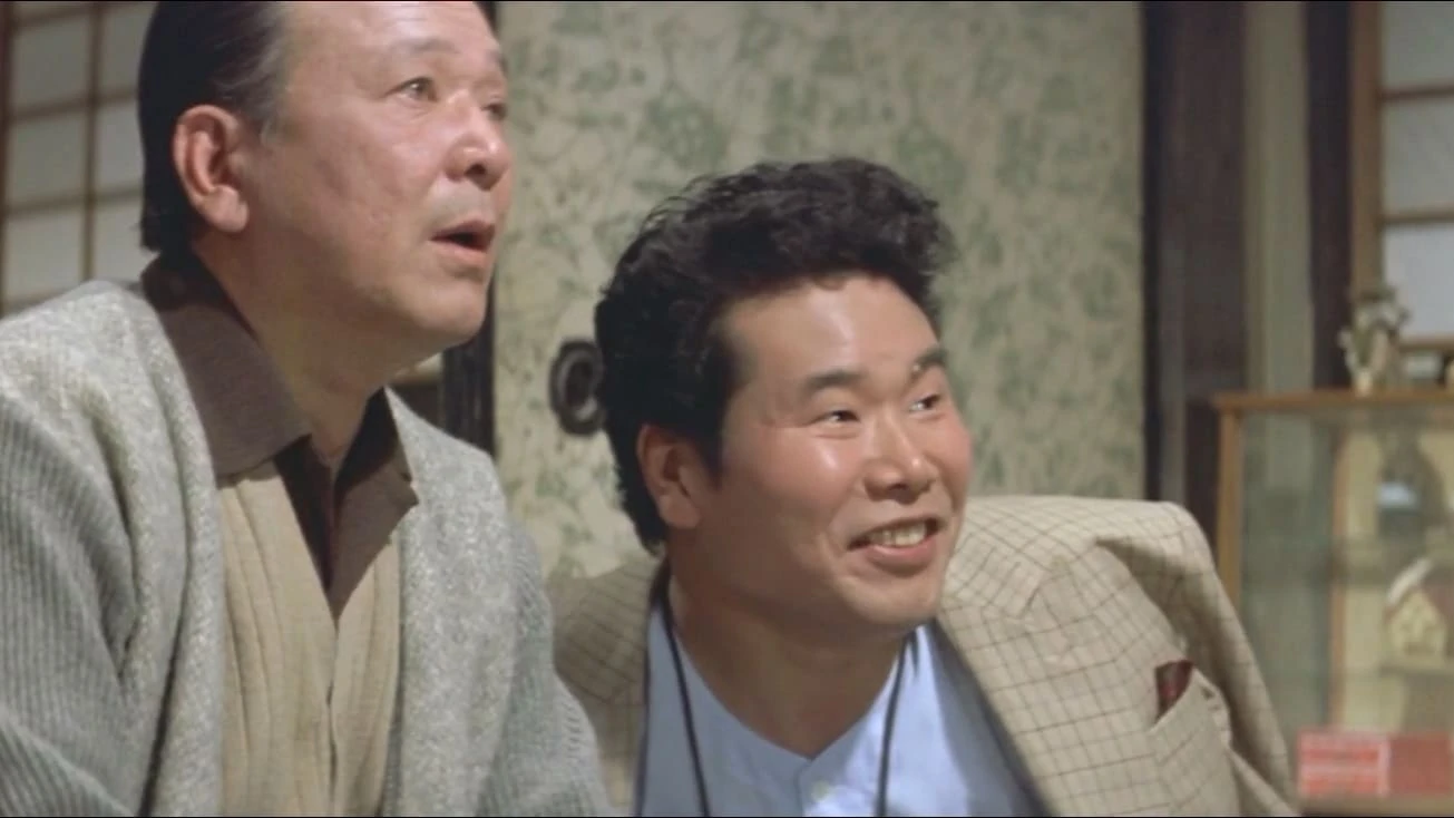 Большие планы Тора-сана