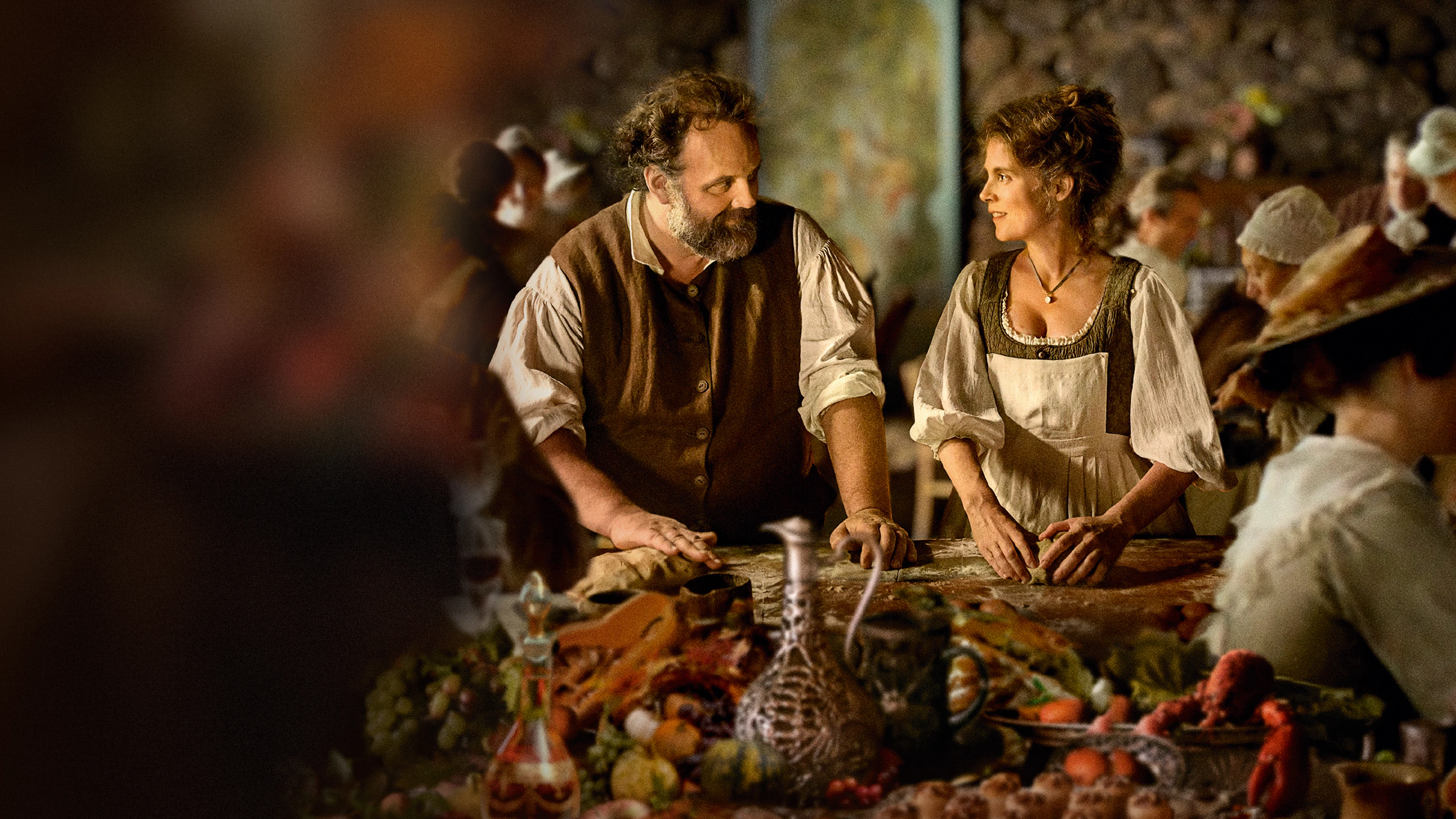 Восхитительно!