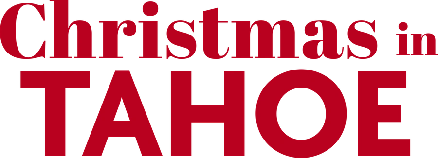 Рождество в Тахо