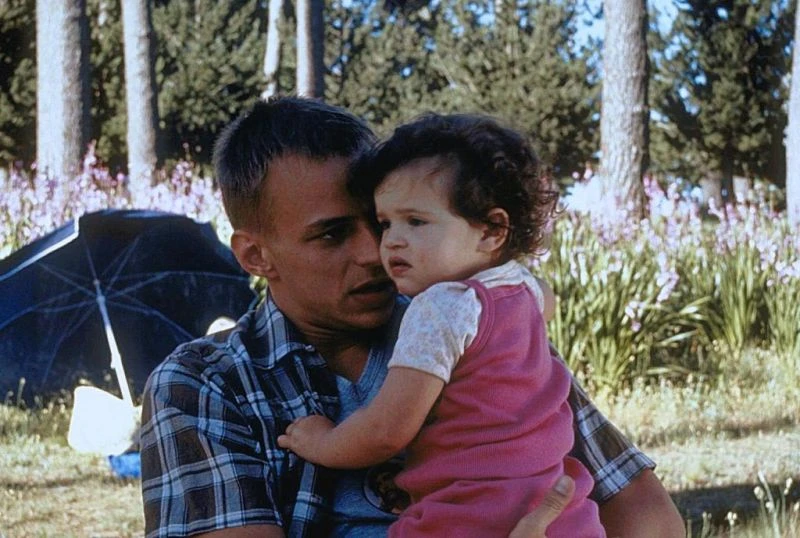 Влюбленные парни