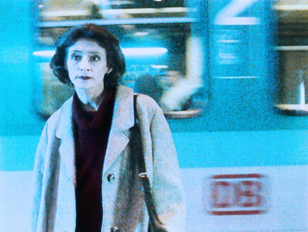 Аллея Космонавтов