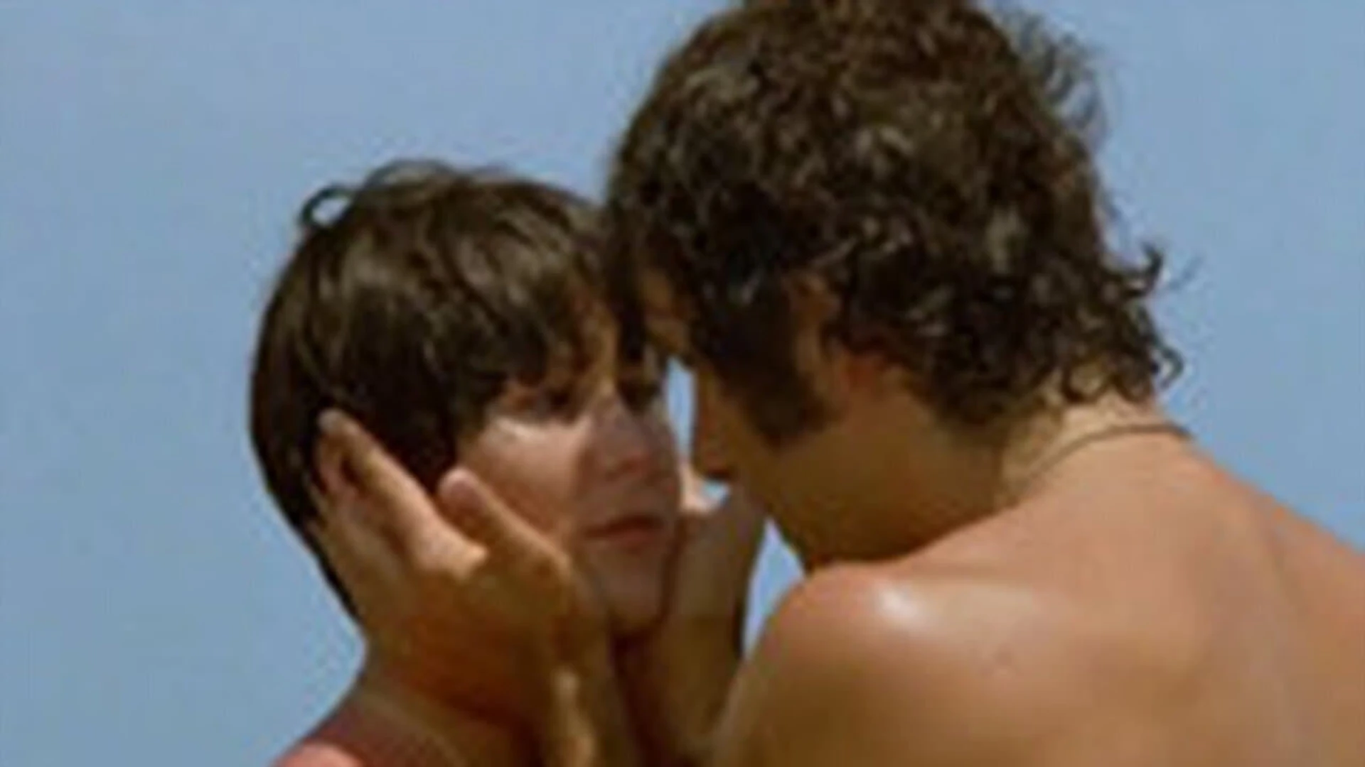 Остров запретных удовольствий