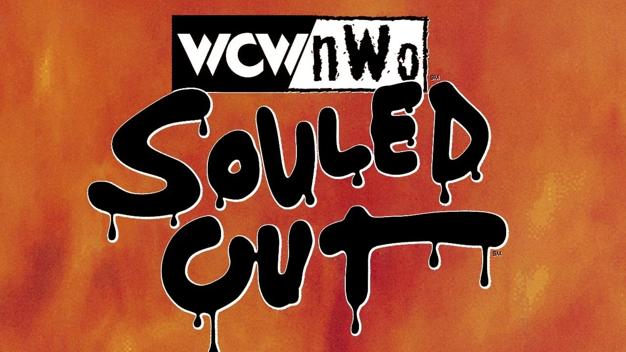WCW-nWo Продажные души