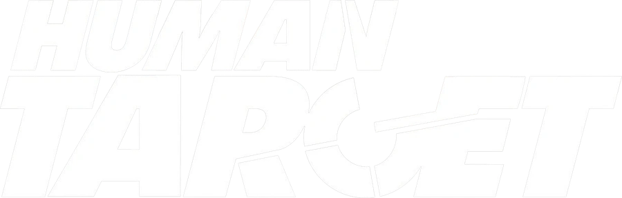 Живая мишень