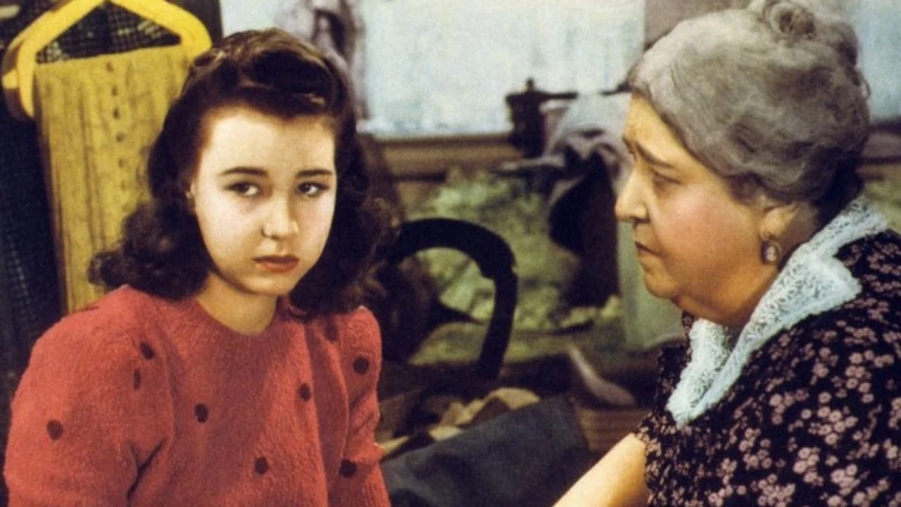 Молодые американцы