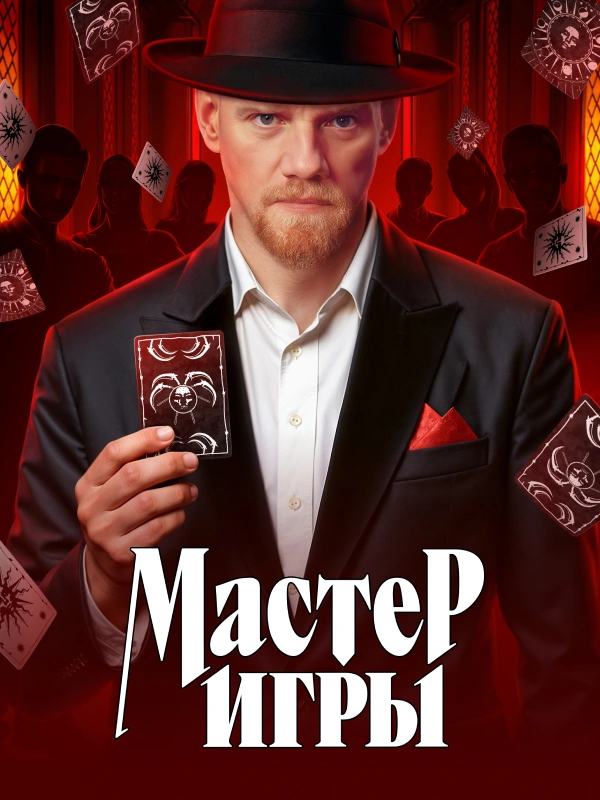 Мастер игры