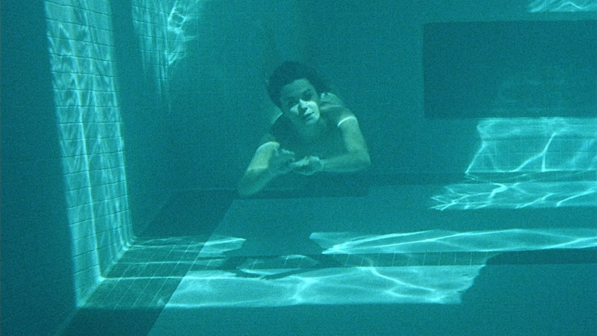 Дневник нудистки