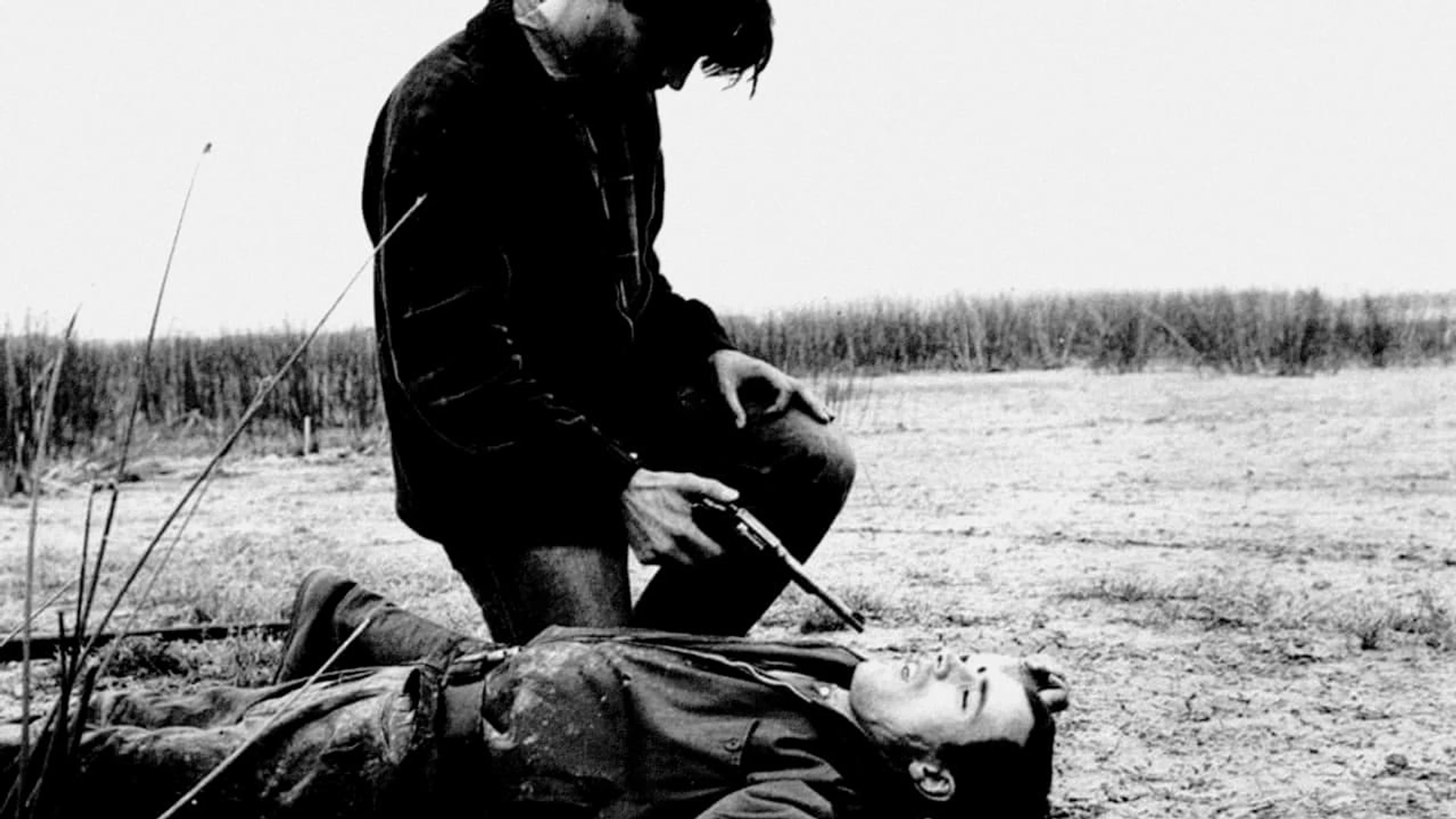 Последний выстрел