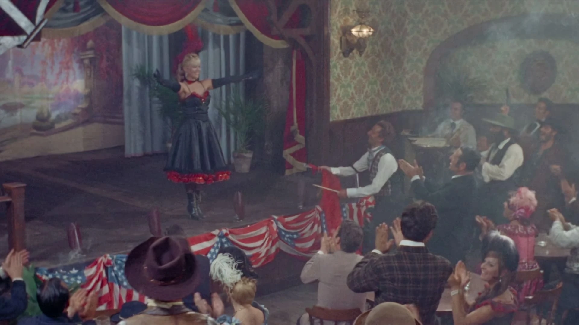 Ради нескольких долларов