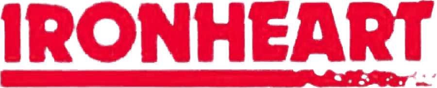 Железное сердце