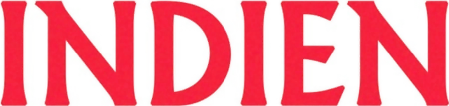 Индия