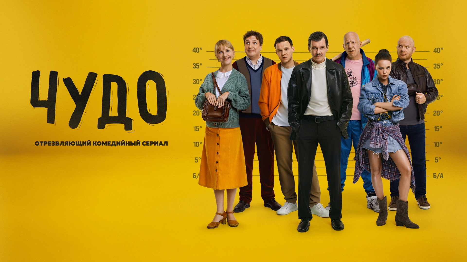 Чудо (2025)