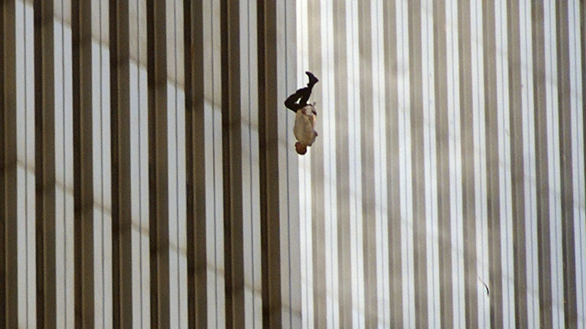 9/11: Падающий человек
