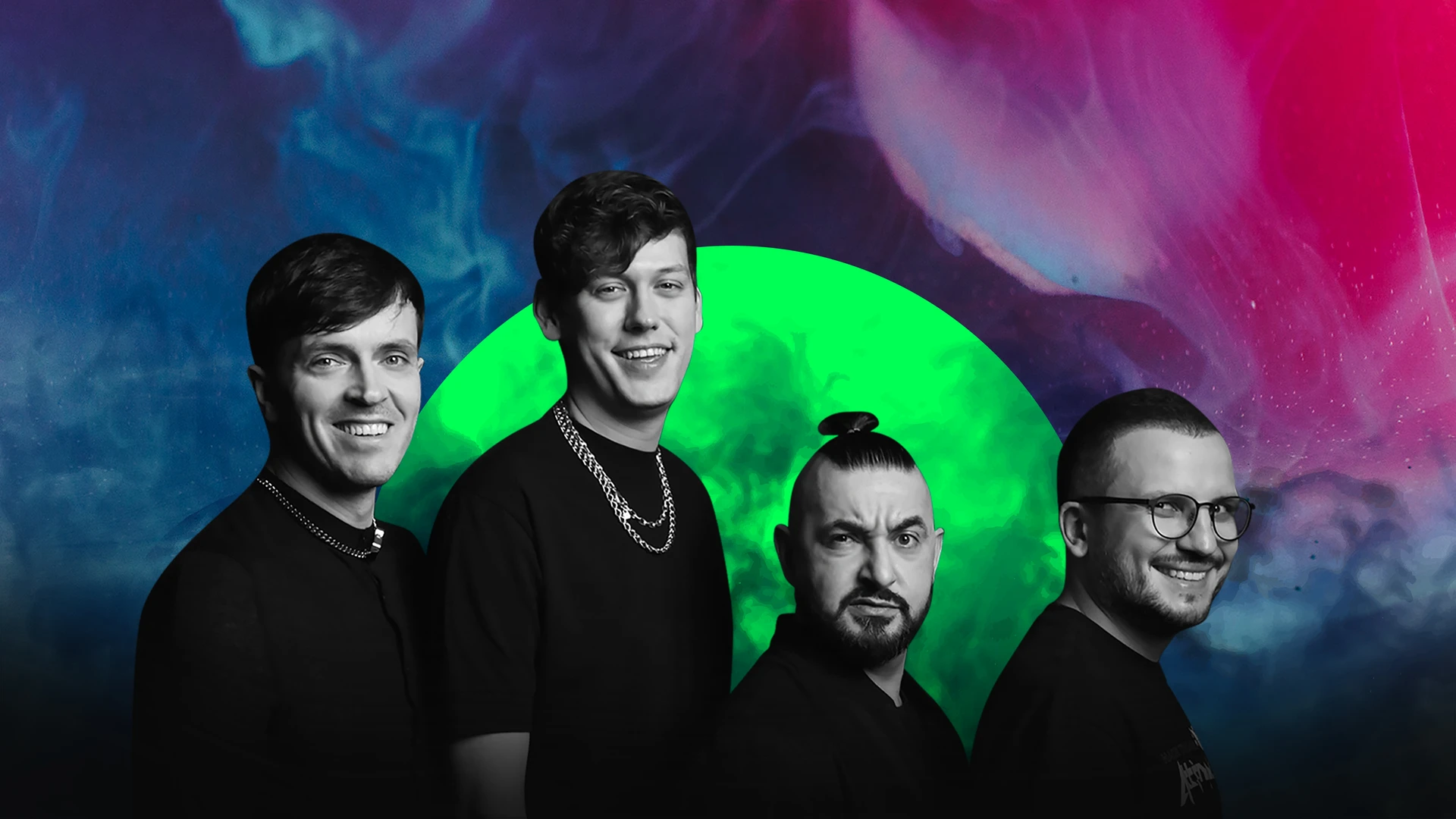 Импровизация. Концерт