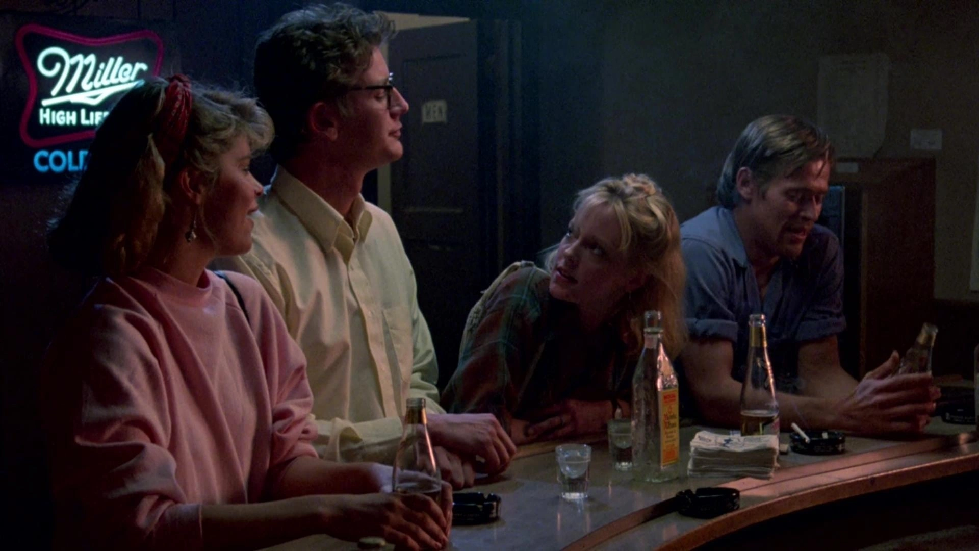 Закусочная на шоссе 66 (1984, фильм) смотреть в хорошем качестве онлайн