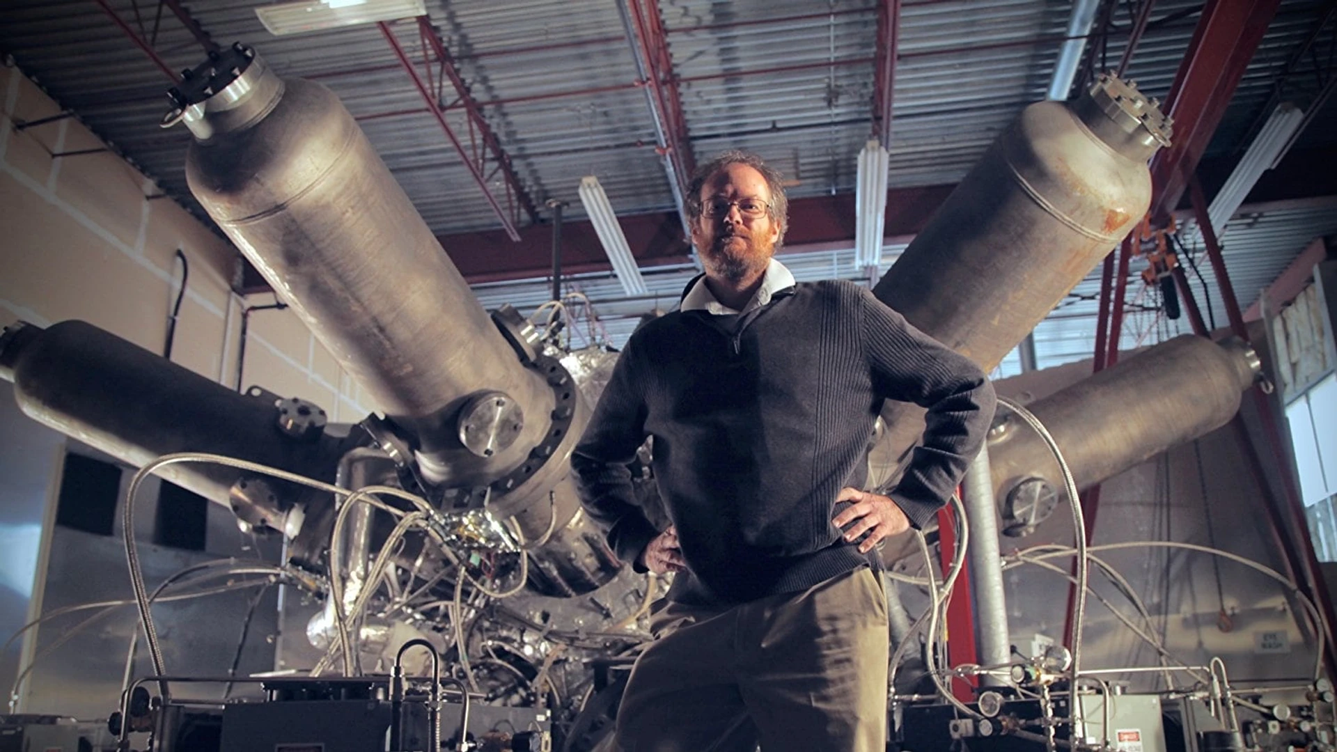 Да будет свет