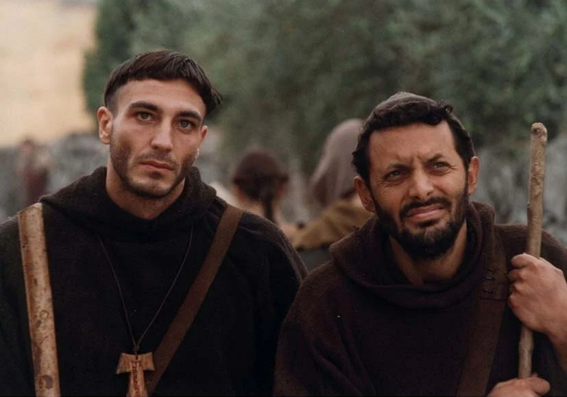 Святой Антоний Падуанский