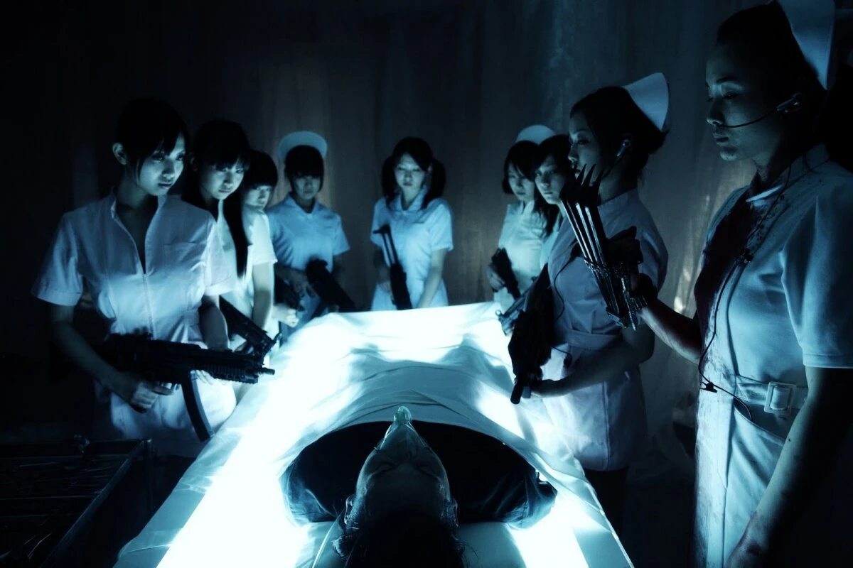 Гопник-трансформер