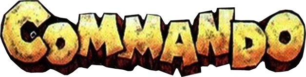 Коммандос