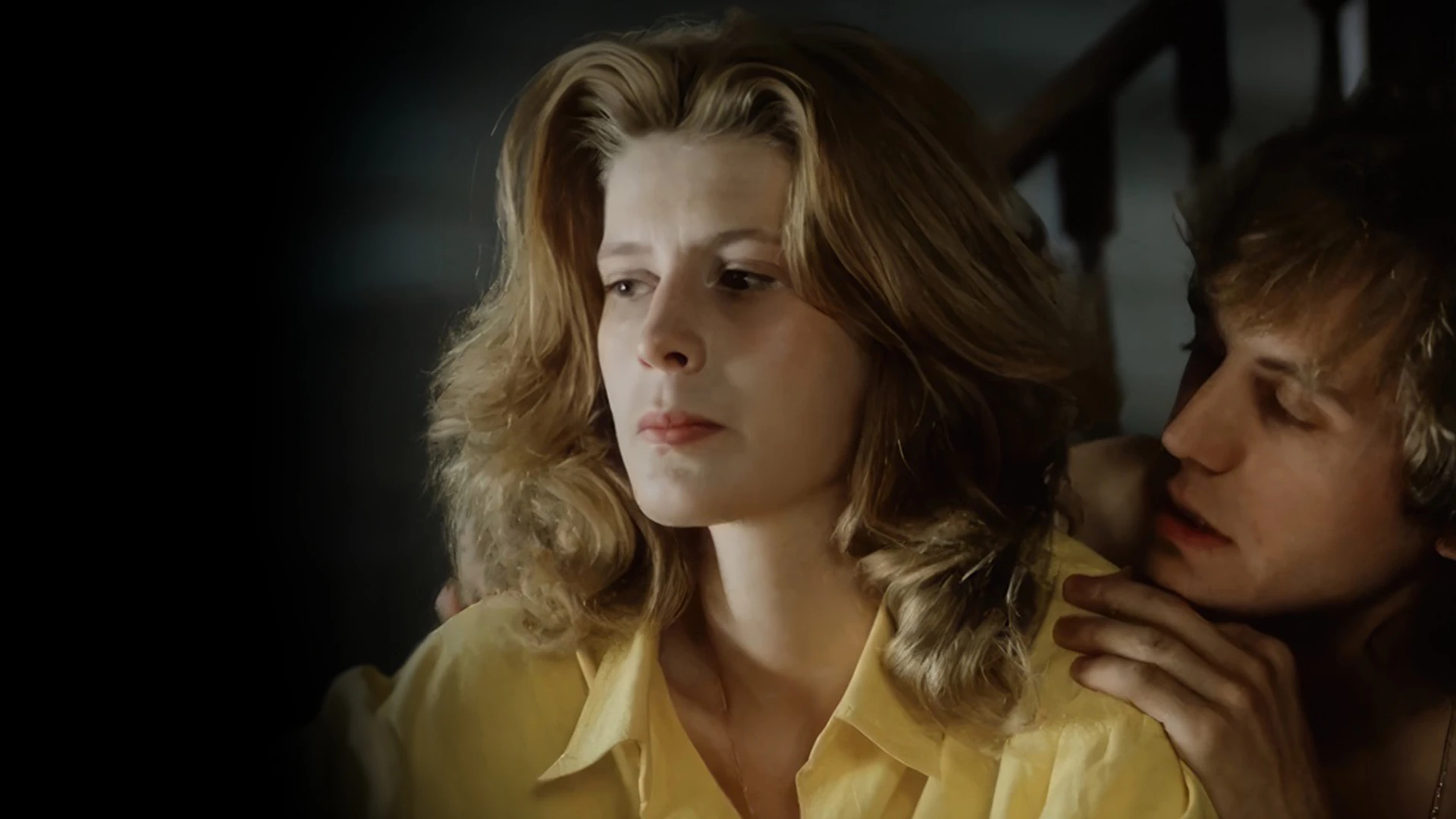 Палач (1990)